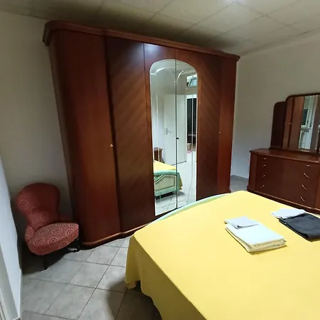 San Marco 04 Διαμέρισμα La Torraccia