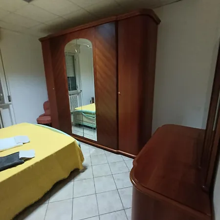 San Marco 04 Διαμέρισμα *