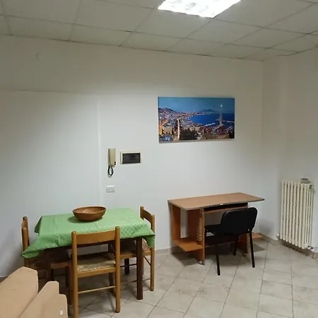 Διαμέρισμα San Marco 04 La Torraccia